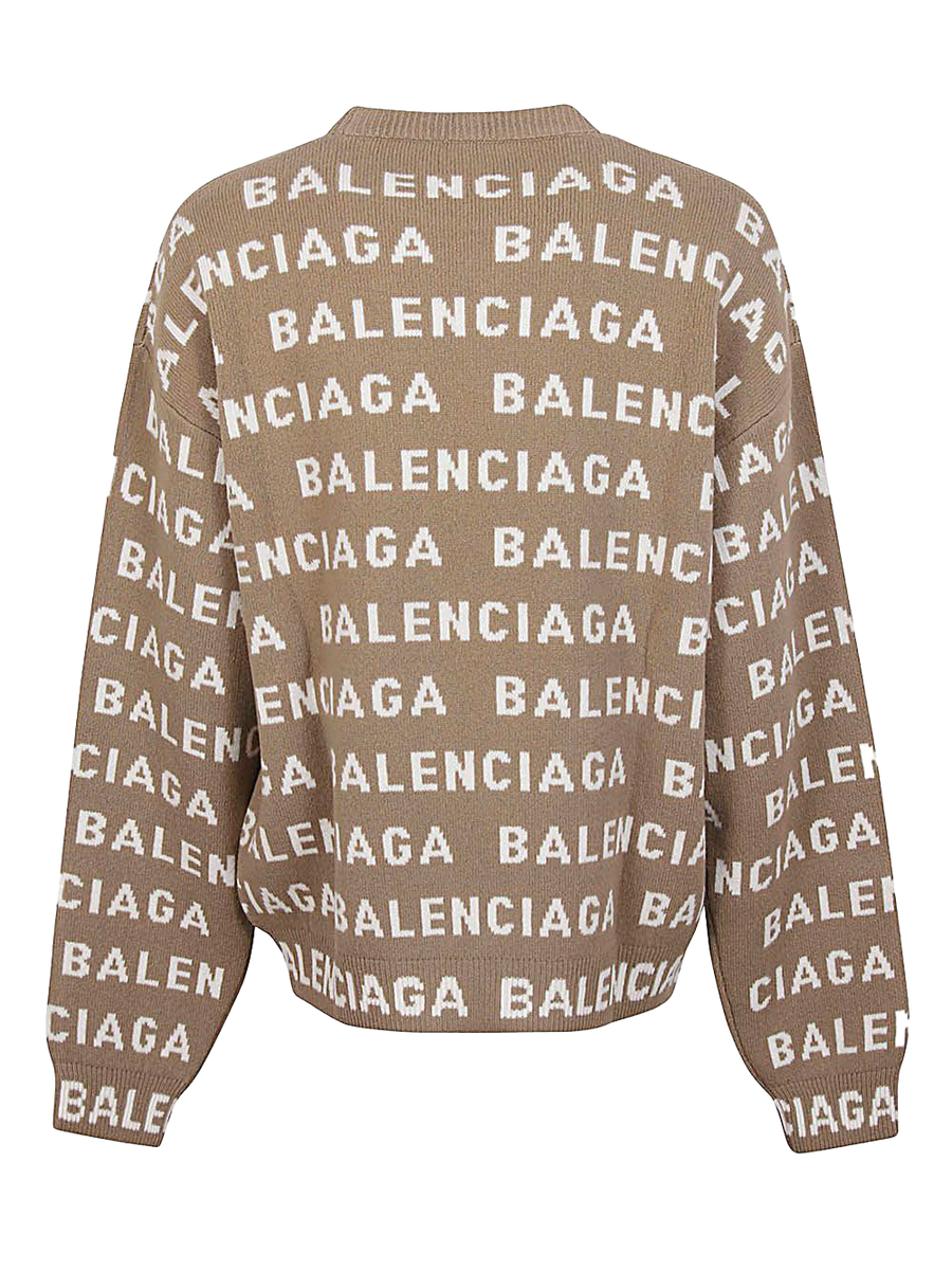 Maglione Balenciaga