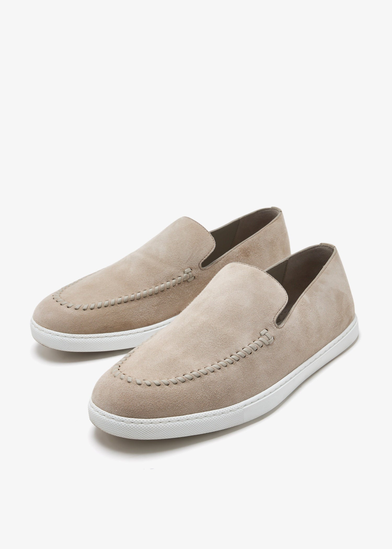 Mocassino Hermès