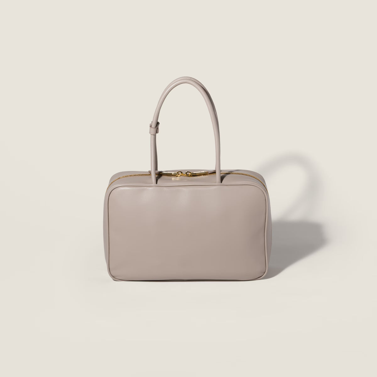 Miu Miu beau in pelle