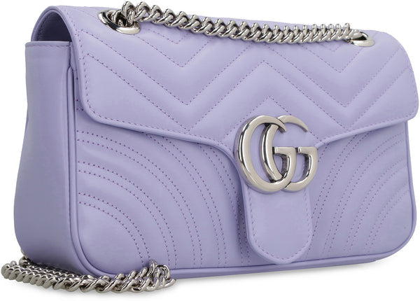 Marmont Gucci lilla