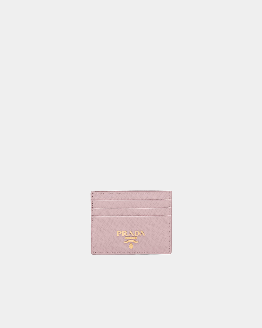 Portacarte in saffiano Prada - MS Luxury
