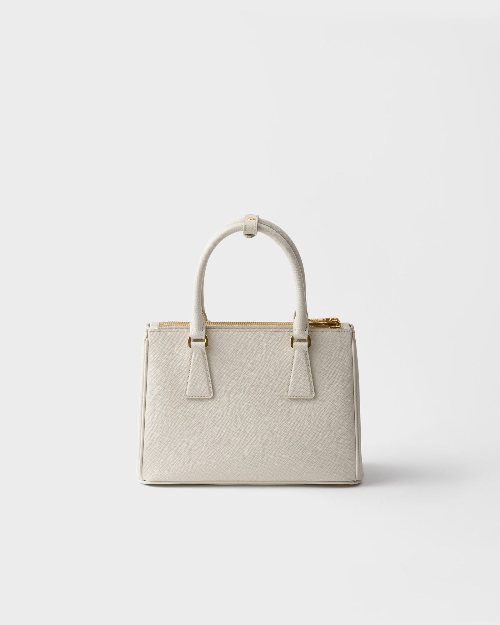 Borsa Prada Galleria small in Saffiano