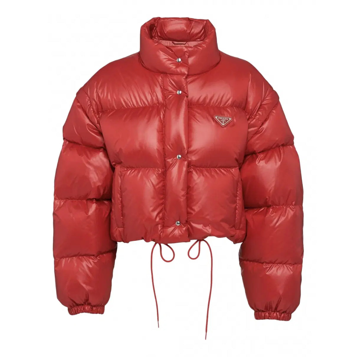 Prada giubbotto