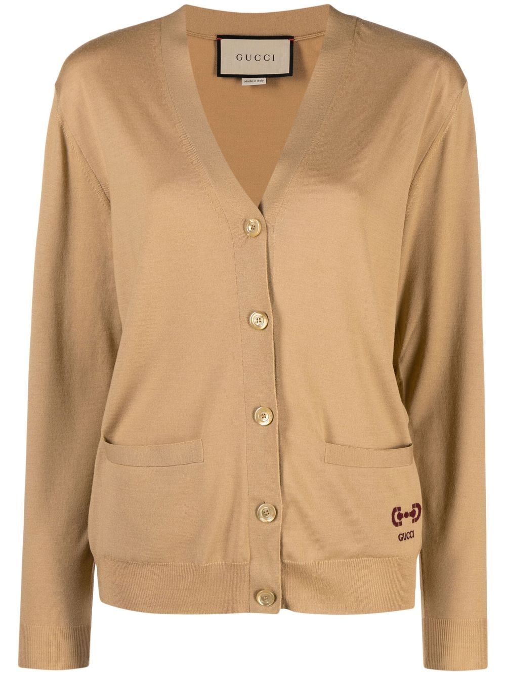 Cardigan Gucci
