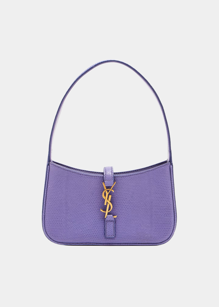 Le 5 À 7 mini hobo bag