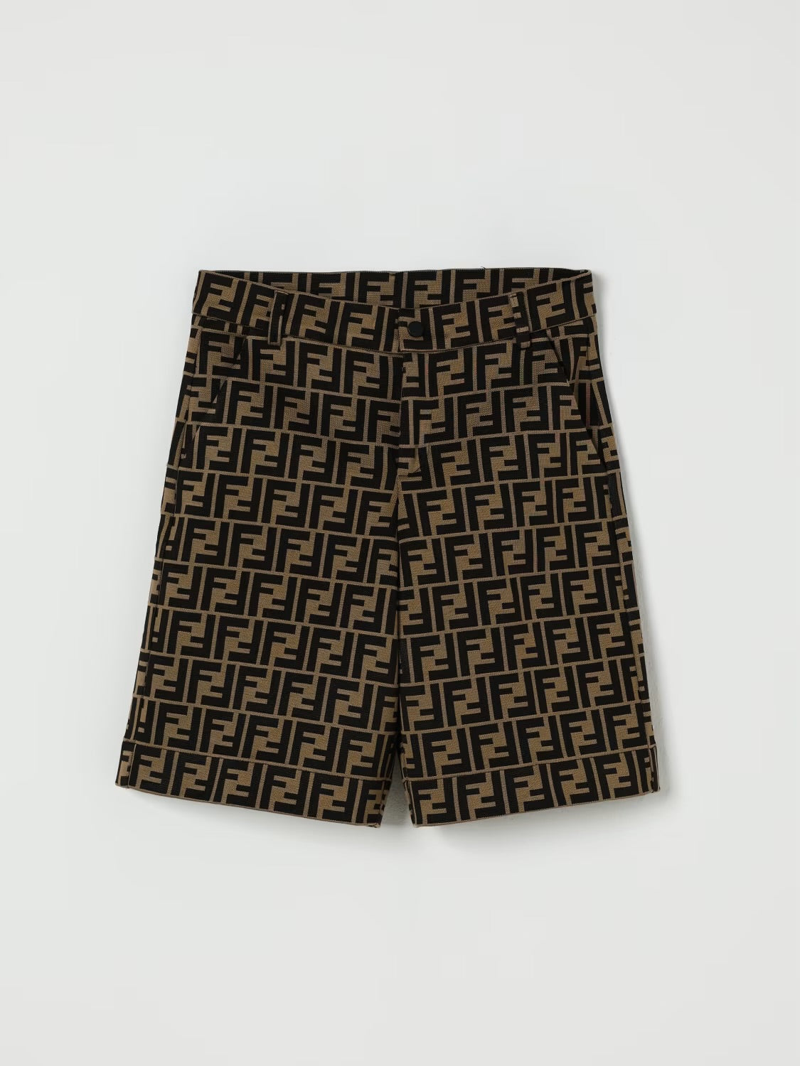 Short fendi
