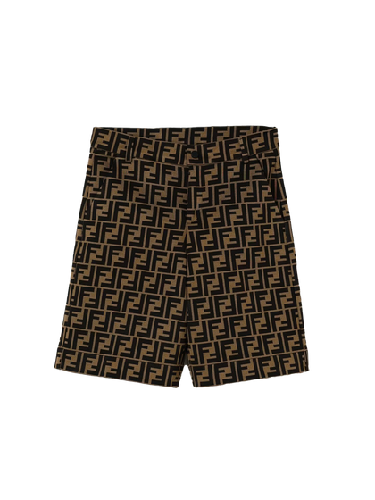 Short fendi
