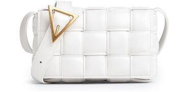 Bottega veneta cassette bag