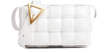 Bottega veneta cassette bag