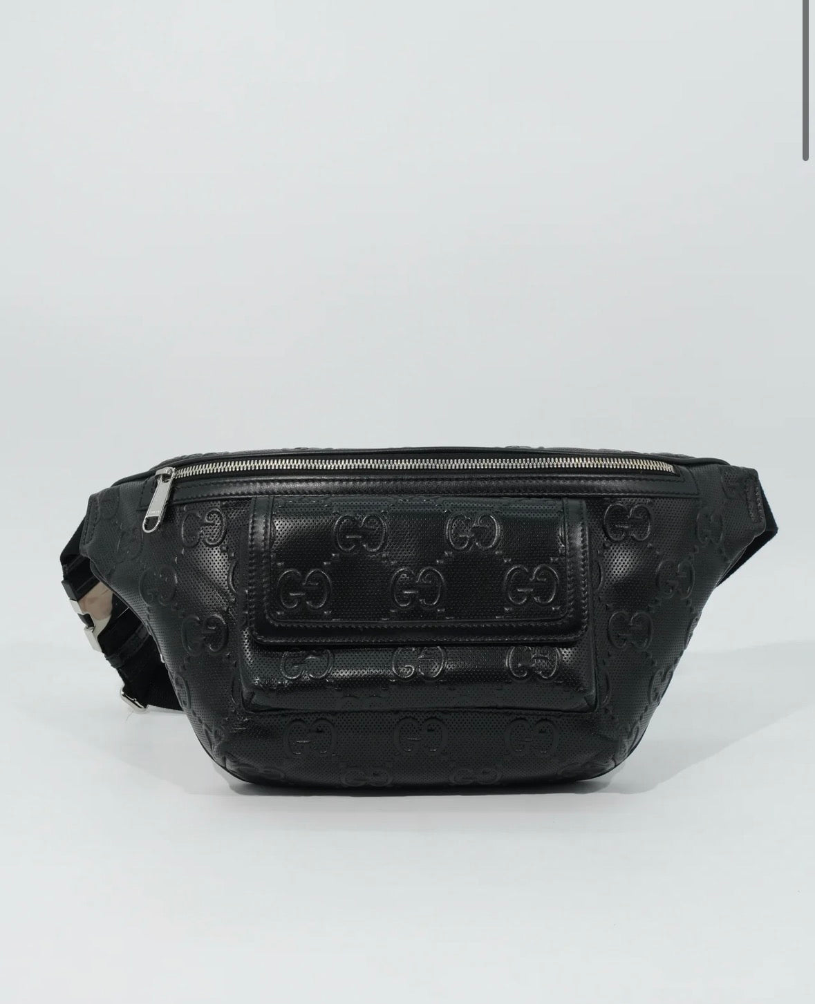 GUCCI MARSUPIO GG GOFFRATO