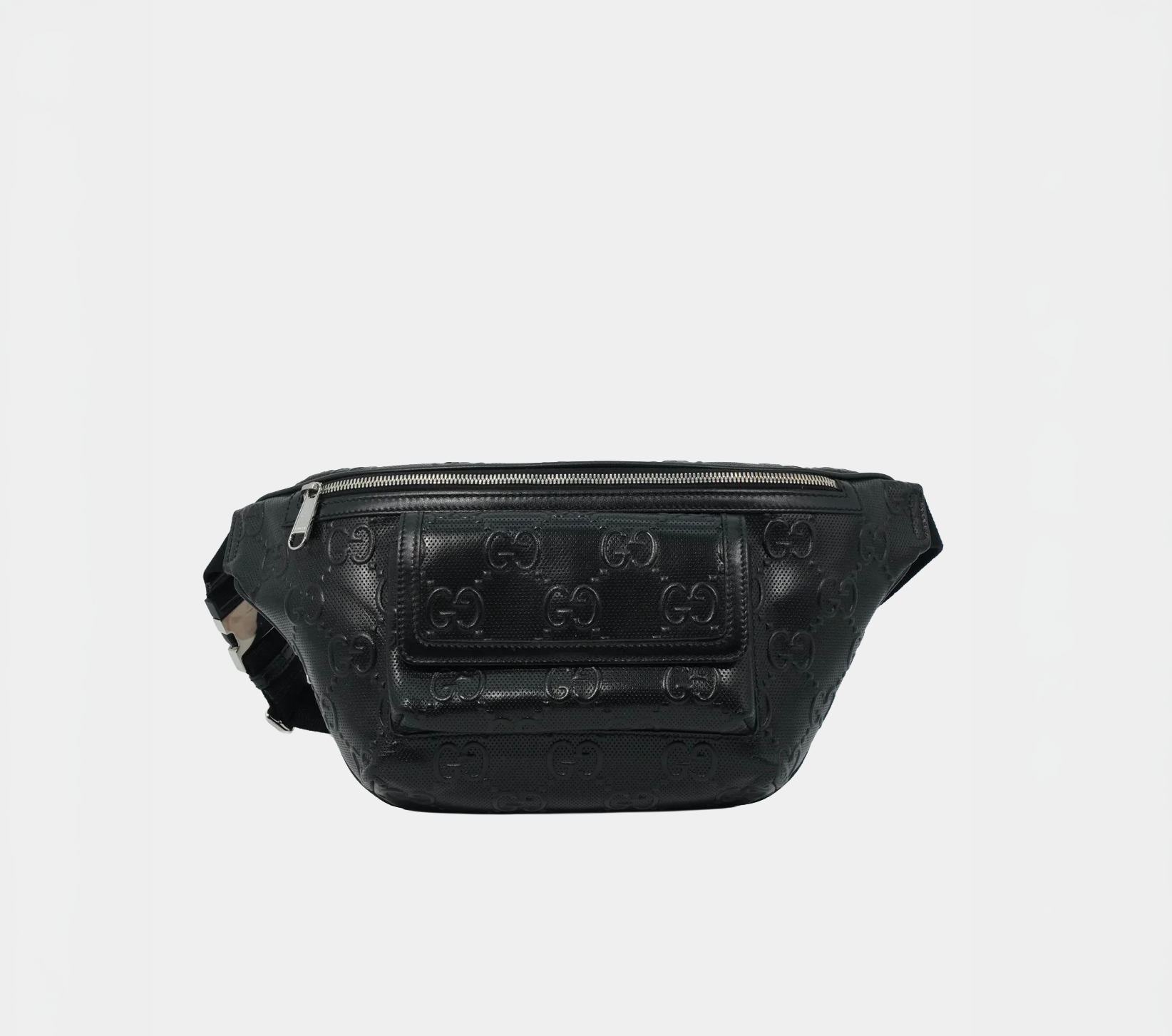Gucci MARSUPIO GG GOFFRATO - MS Luxury