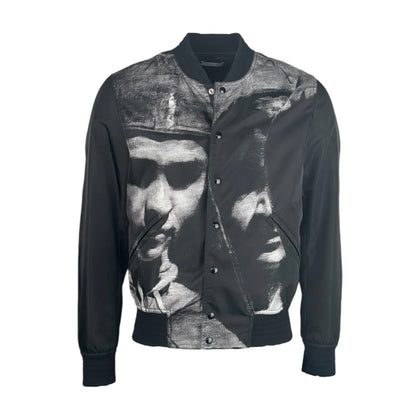 Dior jacket homme