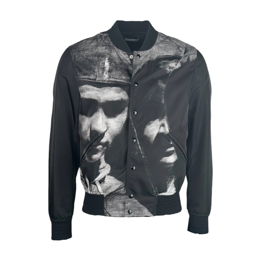 Dior jacket homme