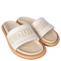 Sandali Louis Vuitton