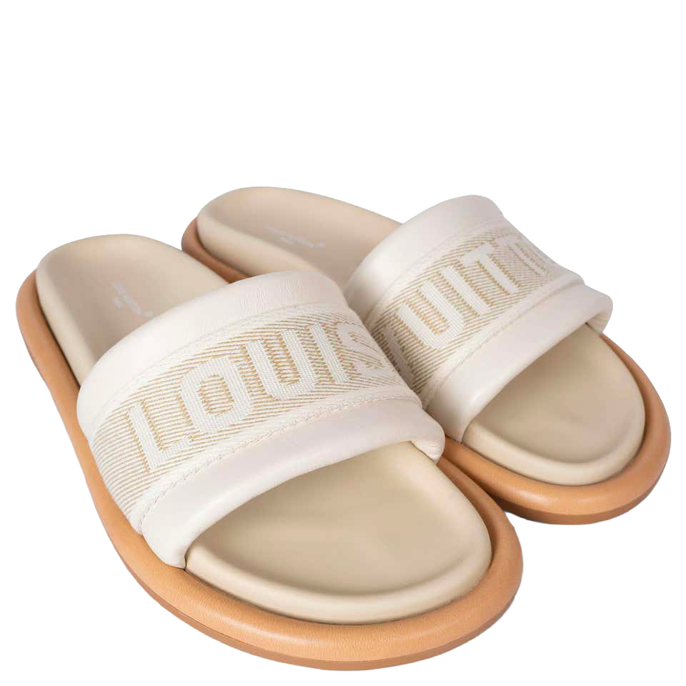 Sandali Louis Vuitton