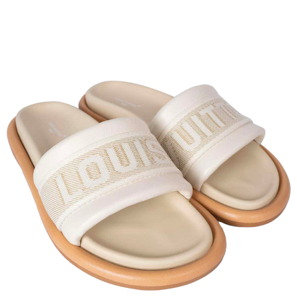 Sandali Louis Vuitton