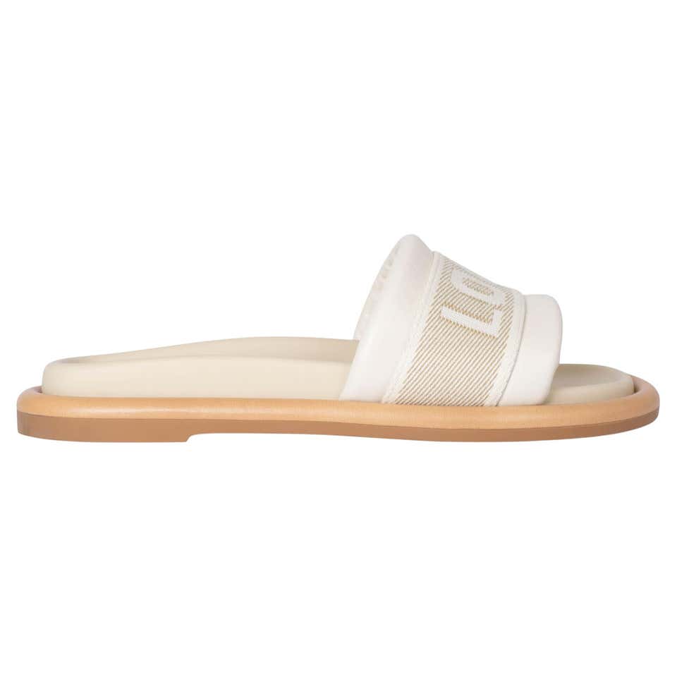 Sandali Louis Vuitton
