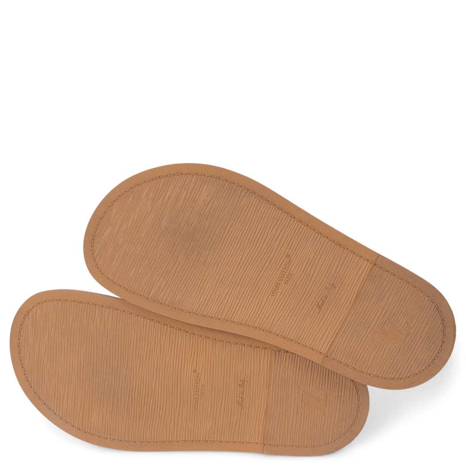 Sandali Louis Vuitton