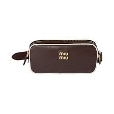 Cintura Miu Miu in pelle