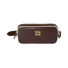 Cintura Miu Miu in pelle
