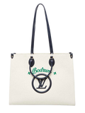 LOUIS VUITTON
Borsa Bodrum OntheGo GM