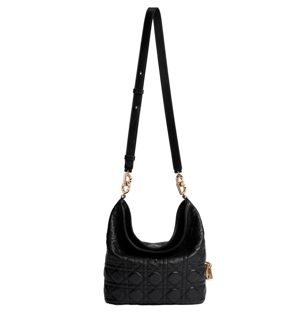 Borsa  hobo piccola Dior Toujours