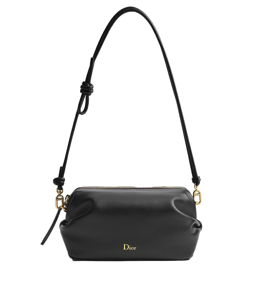 Pochette Dior Bow
