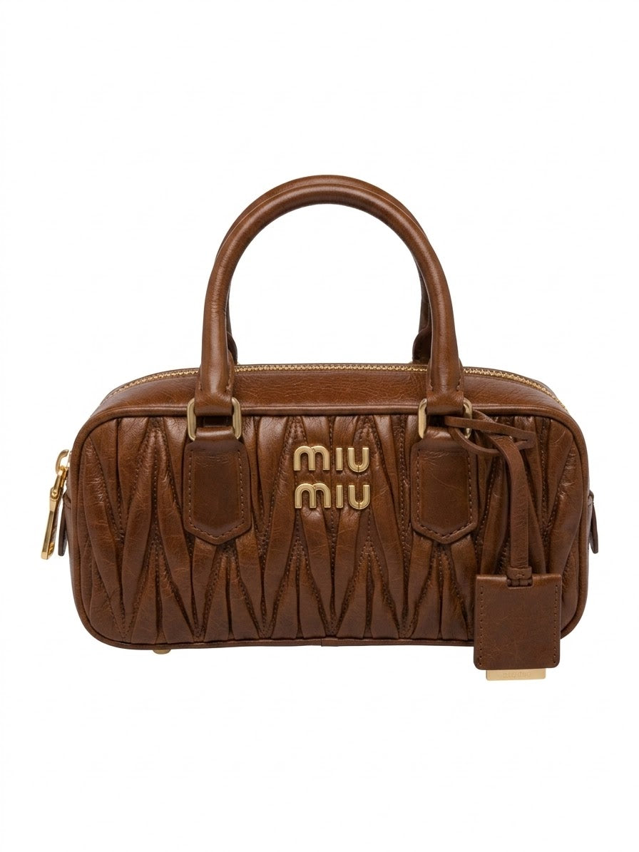 Miu miu Borsa arcadie