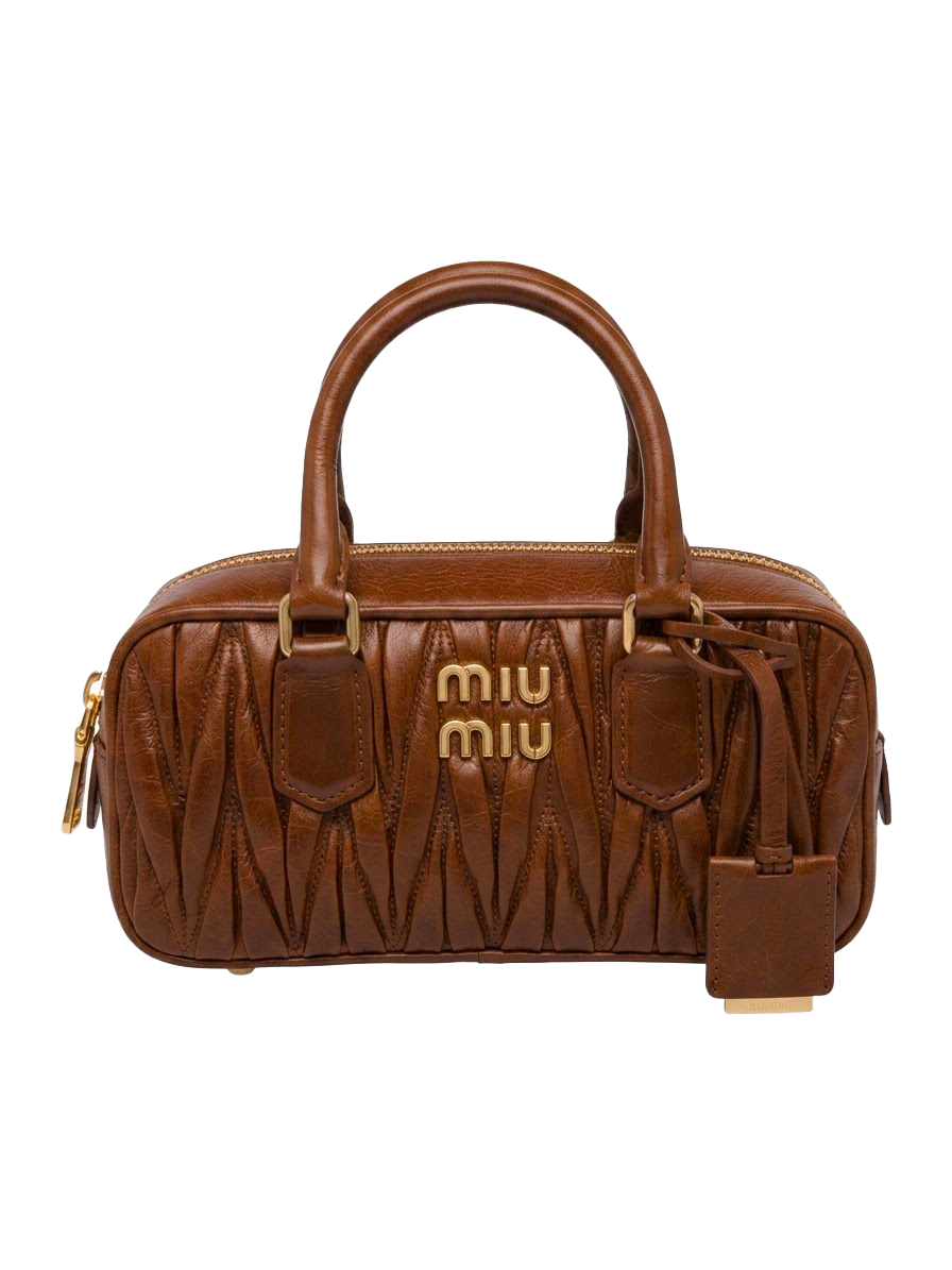 Miu miu Borsa arcadie