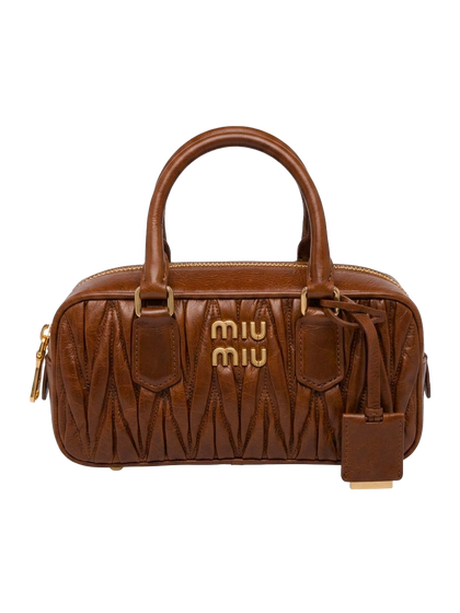 Miu miu Borsa arcadie
