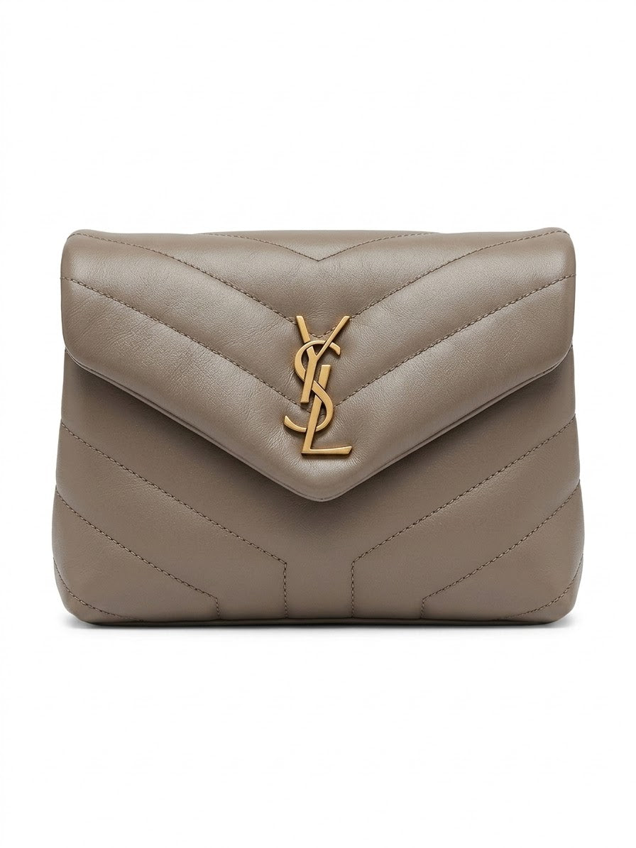 Saint Laurent Loulou Mini