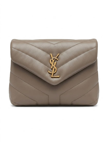 Saint Laurent Loulou Mini