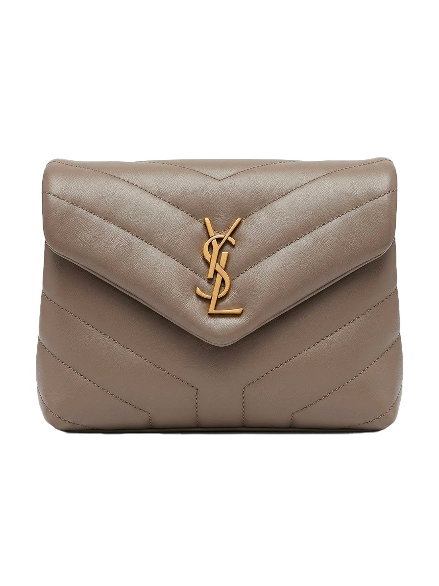 Saint Laurent Loulou Mini