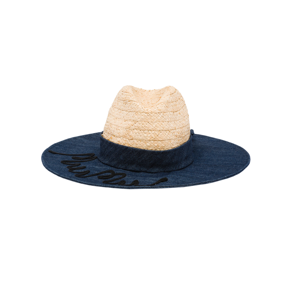 Cappello Miu Miu