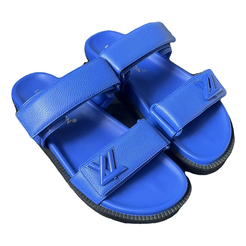 Louis Vuitton mule Bom Dia