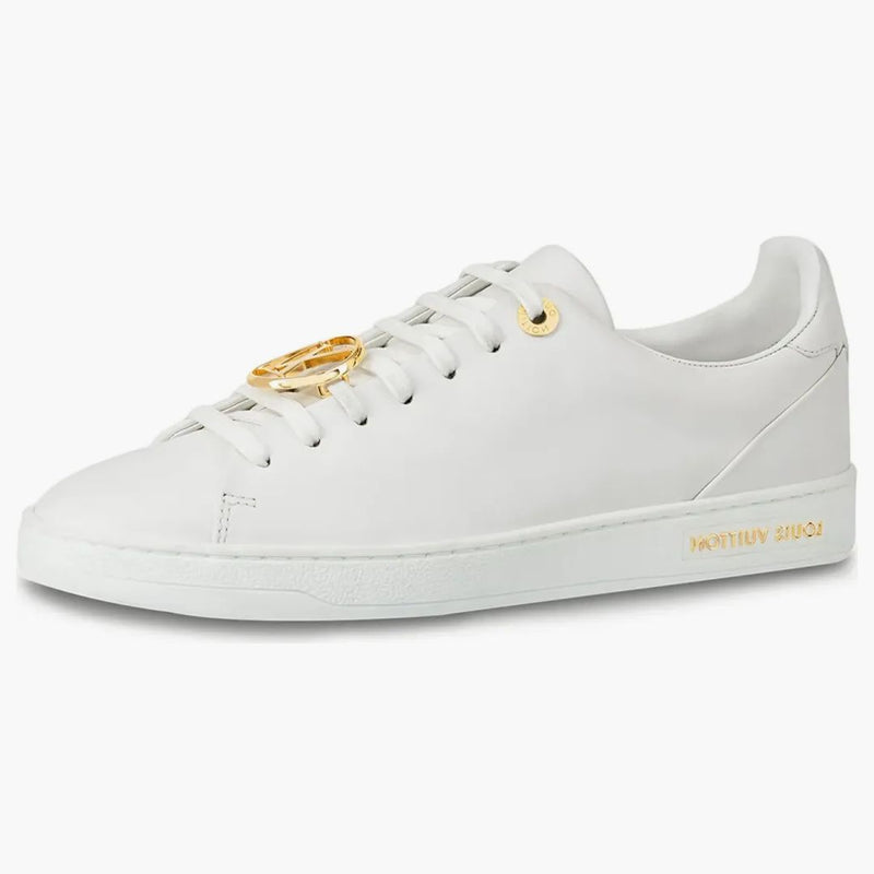 Louis Vuitton sneakers white