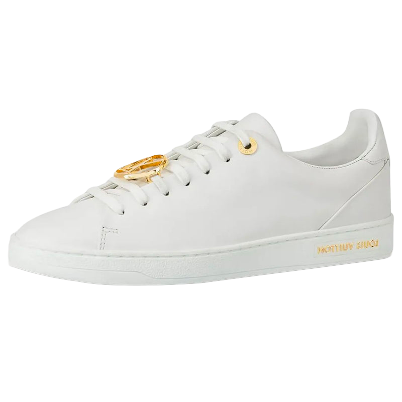 Louis Vuitton sneakers white