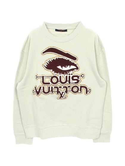 Felpa louis vuitton