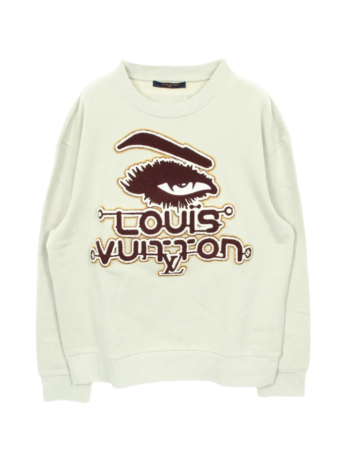 Felpa louis vuitton