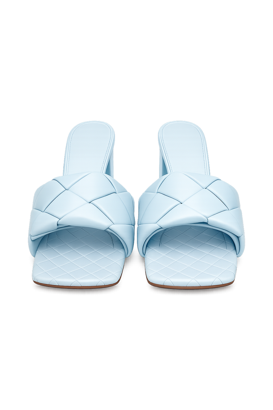Bottega veneta Mules lido