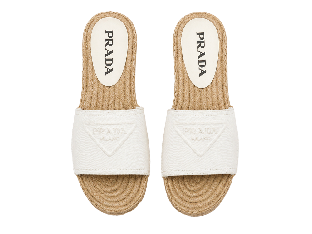 Sandalo Prada