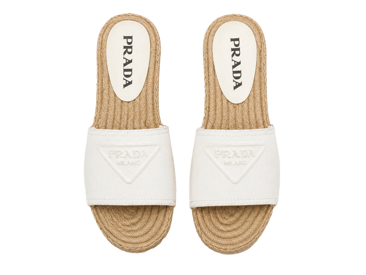 Sandalo Prada