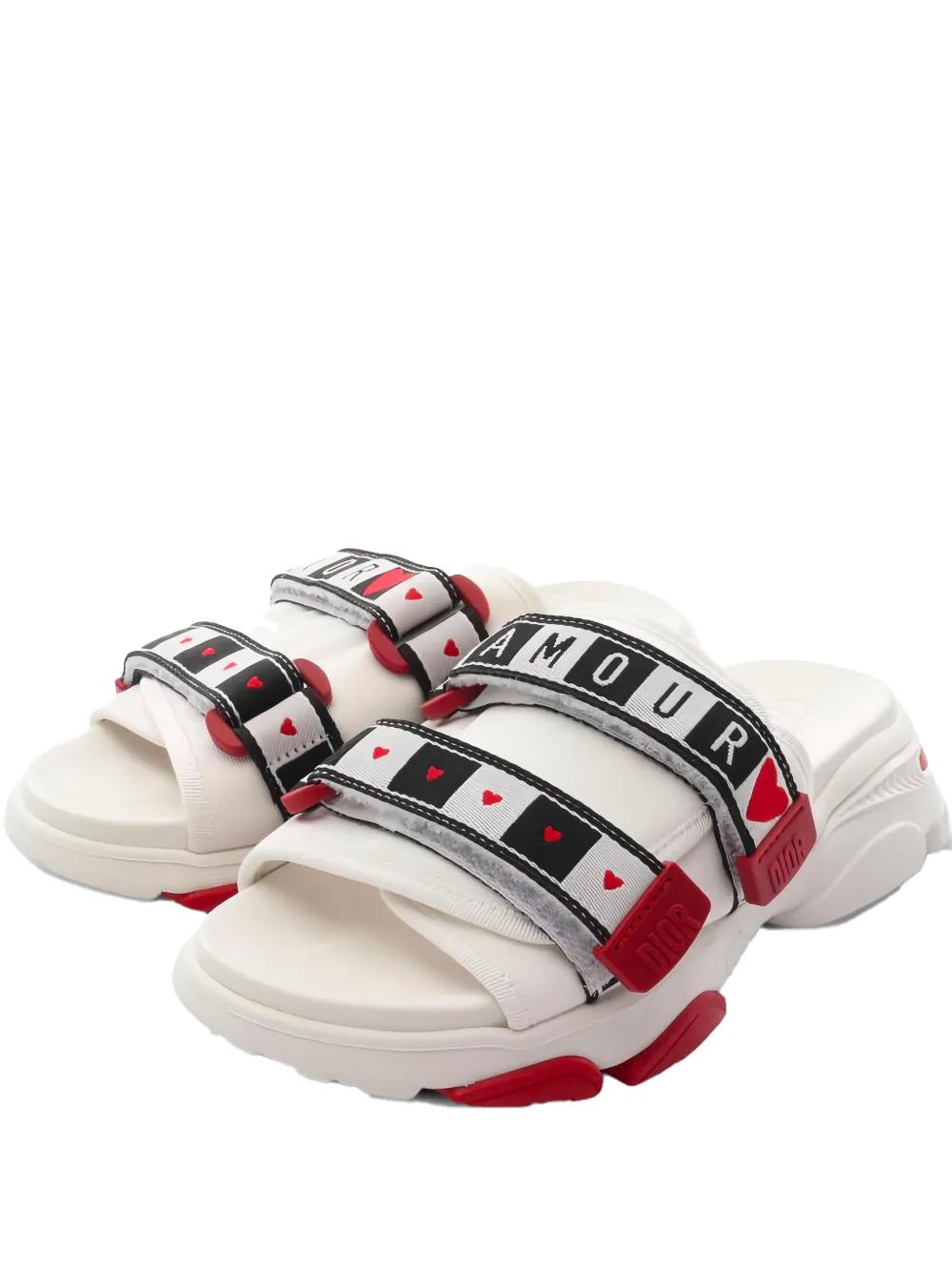 Ciabatte Dior