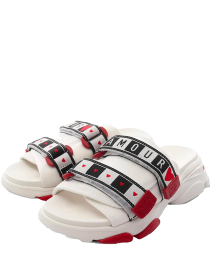 Ciabatte Dior