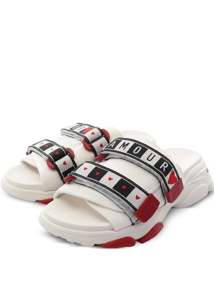 Ciabatte Dior