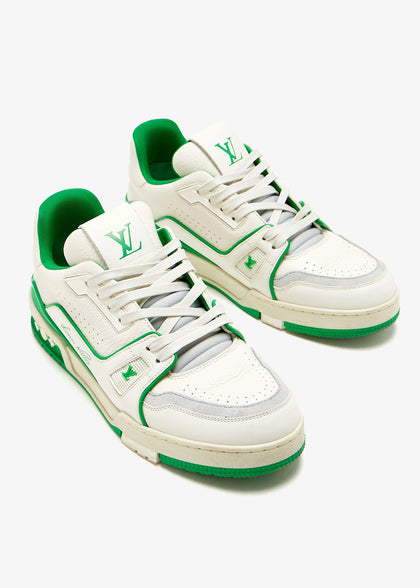 Louis Vuitton trainer