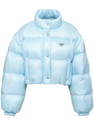 Puffer Prada Smanicabile