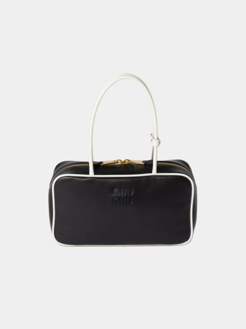 Miu Miu beau lead - MS Luxury