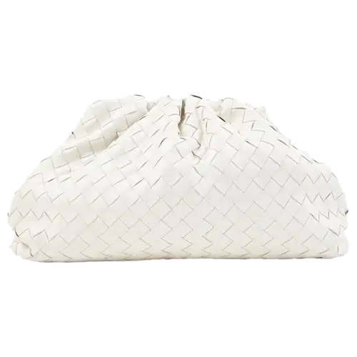 Bottega veneta pouch
