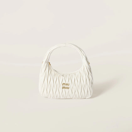 miu miu wonder hobo
